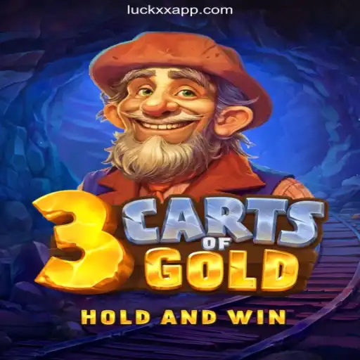 Explore the Thrilling World of 3cartsOfGold on LuckXX.COM Platform