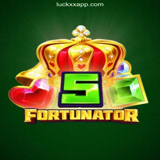 Dive into 5Fortunator: A Premier Gaming Experience on LuckXX.COM