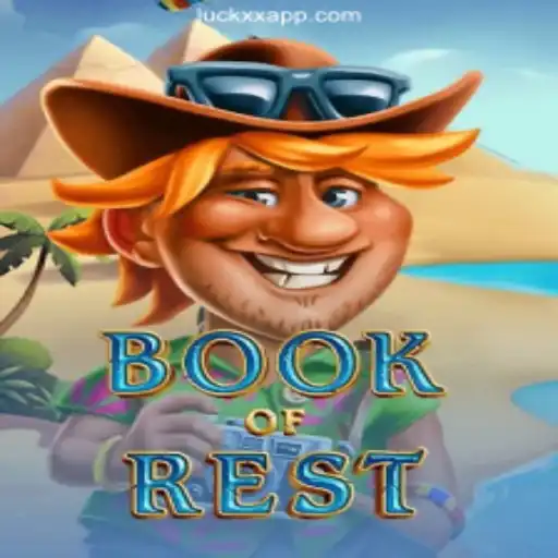 Discover the Excitement of BookofRest on LuckXX.COM: Brazil's Top Online Casino Platform