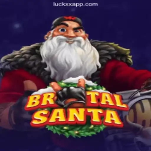 Unveiling 'BrutalSanta': A New Adventure on LuckXX.COM Casino