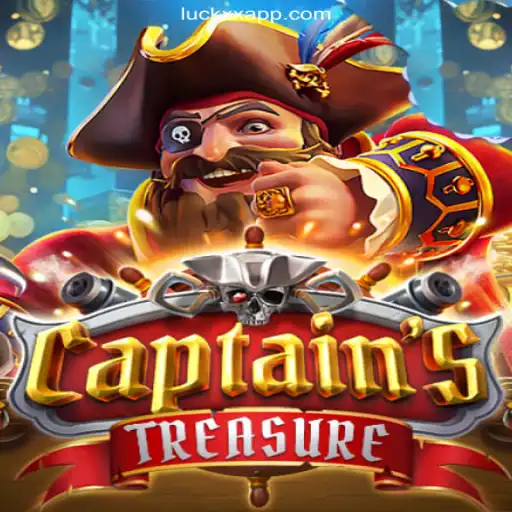 Unveiling the Mysteries of CaptainssTreasure on LuckXX.COM: #1 Online Casino Platform in Brazil