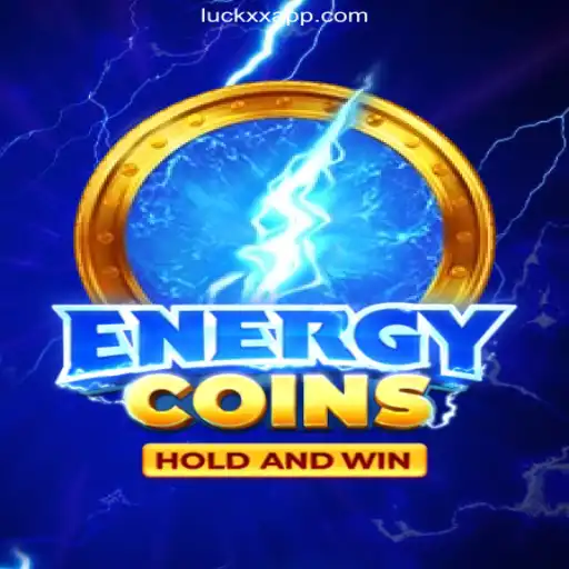 Experience the Thrill of EnergyCoins on LuckXX.COM Platform - Online Casino Brasil #1