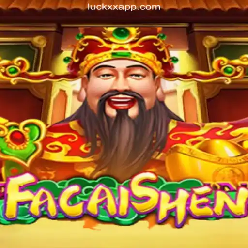 Unveiling FaCaiShen: The Ultimate Guide to Online Casino Gaming on LuckXX.COM