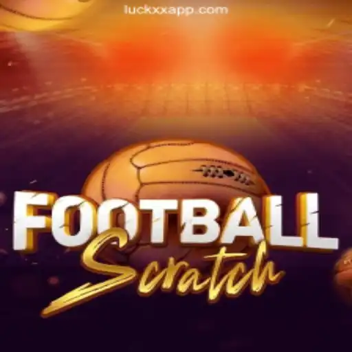 Discover the Exciting World of FootballScratch on LuckXX.COM