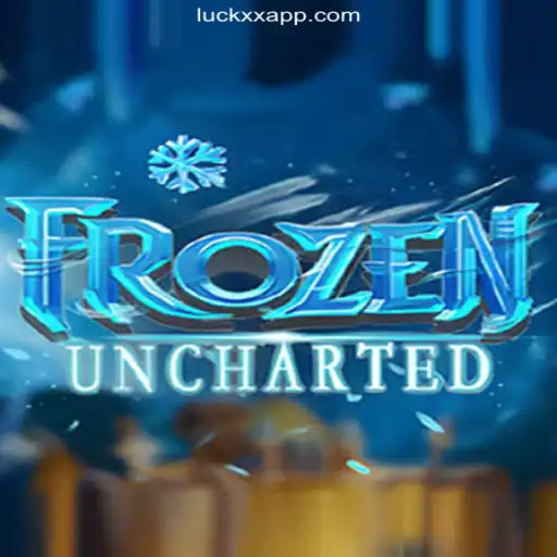 Explore the Thrills of FrozenUncharted on LuckXX.COM Platform