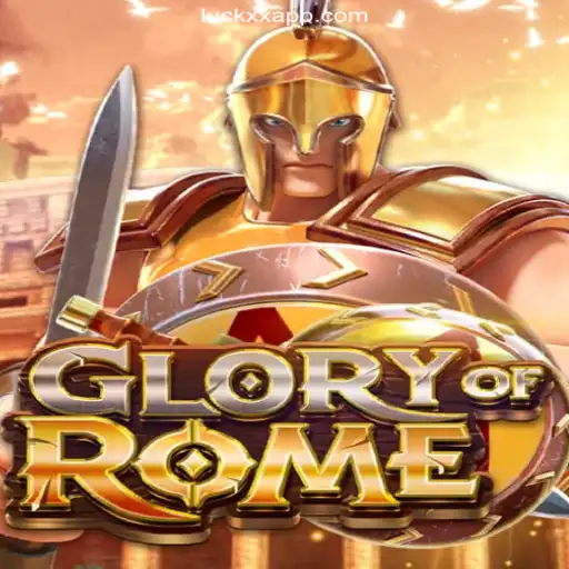 Exploring GloryofRome: A Top Pick on LuckXX.COM Platform's Online Casino Brasil #1
