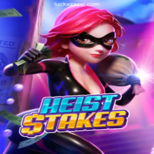 Exploring the Exciting World of HeistStakes on the LuckXX.COM Platform