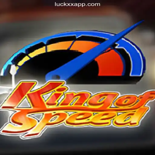 Experience the Thrill of KingofSpeed on LuckXX.COM Platform: The Premier Online Casino in Brazil