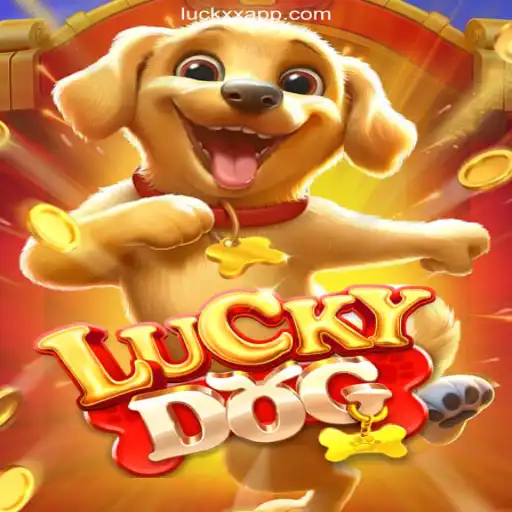 Discover the Excitement of LuckyDog: The Top Casino Game on LuckXX.COM Platform