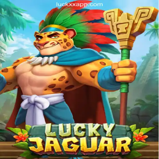 Explore the Thrilling World of LuckyJaguar