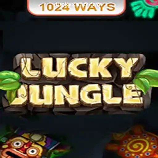 LuckyJungle1024: A Thrilling Adventure in the World of Online Gaming