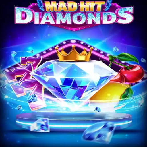 MadHitDiamonds: An Intriguing Online Casino Experience