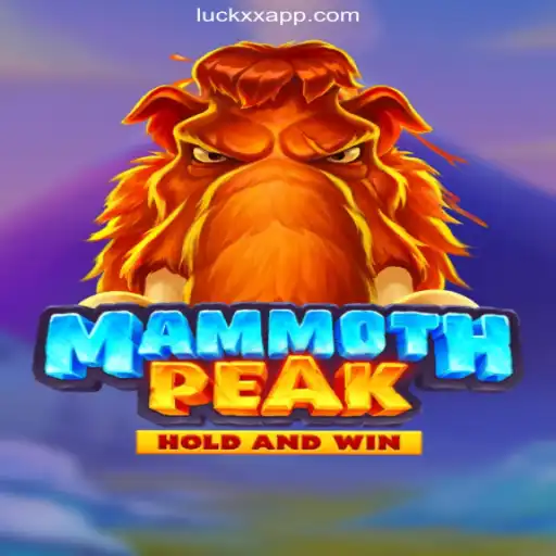 Discover the Thrilling World of MammothPeak on LuckXX.COM: Brazil's Premier Online Casino