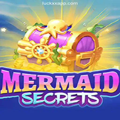 Dive into the Enchanting World of MermaidSecrets on LuckXX.COM: Brazil's Premier Online Casino