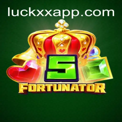 Dive into 5Fortunator: A Premier Gaming Experience on LuckXX.COM