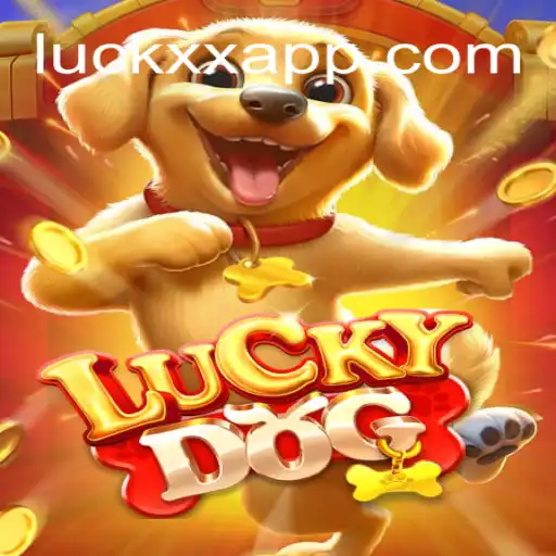 Discover the Excitement of LuckyDog: The Top Casino Game on LuckXX.COM Platform