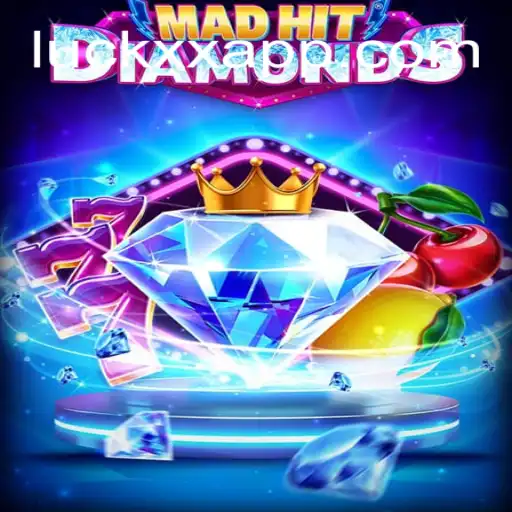 MadHitDiamonds: An Intriguing Online Casino Experience