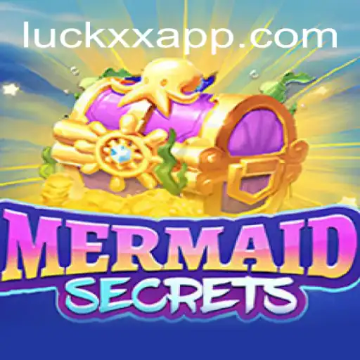 Dive into the Enchanting World of MermaidSecrets on LuckXX.COM: Brazil's Premier Online Casino