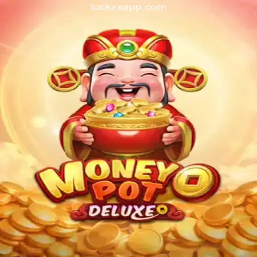 Exploring Luck in MoneyPotDELUXE: A Brazilian Casino Sensation