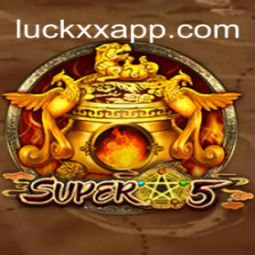 Explore the Thrills of Super5: The New Online Casino Sensation