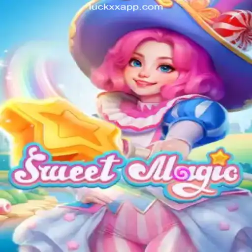 Explore the Enchanting World of SweetMagic on the LuckXX.COM Platform