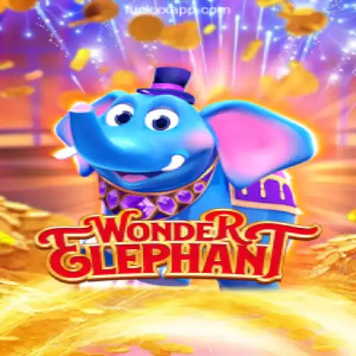 Discover the Exciting World of WonderElephant and LuckXX.COM: Brazil's Top Online Casino Experience
