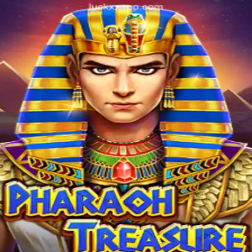 Discover the Exciting World of PharaohTreasure on LuckXX.COM