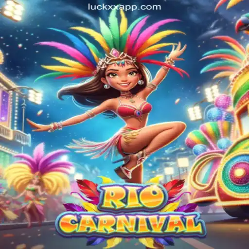 RioCarnival: A Vibrant Journey Through Brazil's Premier Online Casino