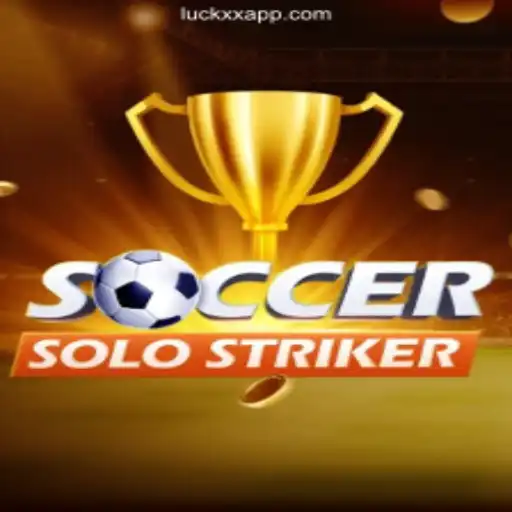 SoccerSoloStriker: A Thrilling Adventure on the LuckXX.COM Platform