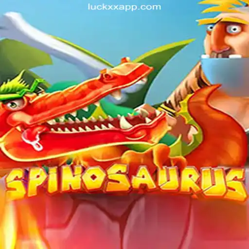 Discover the Thrilling World of Spinosaurus on LuckXX.COM Platform - The Ultimate Online Casino Experience in Brazil