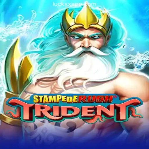 Exploring StempedeRushTrident: A Thrilling Adventure on LuckXX.COM