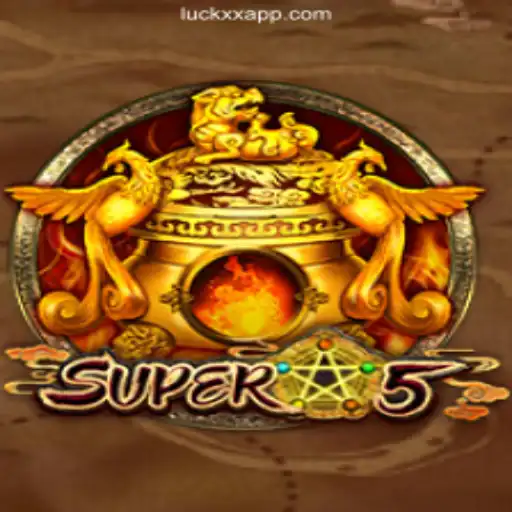 Explore the Thrills of Super5: The New Online Casino Sensation