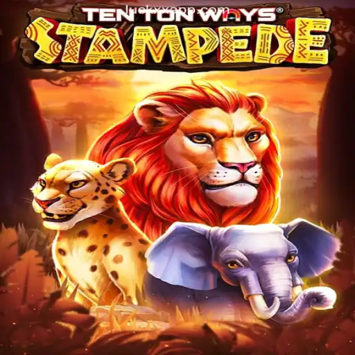Dive into Adventure with TenTonWaysStampede on LuckXX.COM Platform