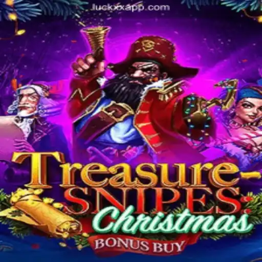 TreasuresnipesChristmas: A Festive Online Casino Experience in Brazil