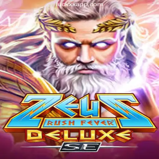Discover the Thrills of ZeusRushFeverDeluxeSE on LuckXX.COM: The Premier Online Casino Platform in Brazil